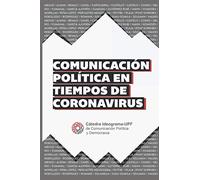 Comunicación política en tiempos de coronavirus