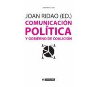 Comunicación Política Y Gobierno De Coalición