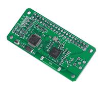 Comunicación por Radio, Accesorios de Circuito Comunicación P25 Versión Extendida Accesorios de Circuito de Bricolaje Radio Aficionado, para Suministros Industriales Raspberry Pi