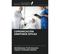 COMUNICACIÓN SANITARIA EFICAZ