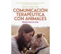 Comunicación Terapéutica Con Animales