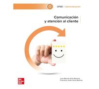 Comunicación y atención al cliente