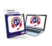 Comunicación Y Atención Al Cliente