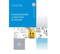 Comunicación Y Atención Al Cliente 2020