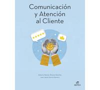 Comunicación y atención al cliente (Ciclos Formativos)