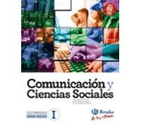 Comunicación y Ciencias Sociales I. A tu ritmo (Formación Profesional Básica)