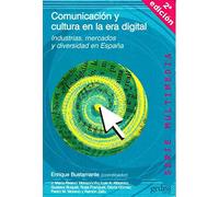 Comunicacion Y Cultura En La Era Digital