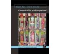Comunicacion Y Discapacidad