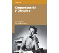 Comunicación y discurso: 186 (Manuales)