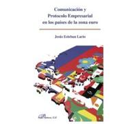 Comunicación Y Protocolo Empresarial En Los Países De La Zona Euro