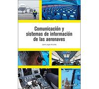Comunicación y sistemas de información de las aeronaves: Rústica (Aeronáutica)