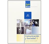 Comunicación y Sociedad I (Formación Profesional Básica)