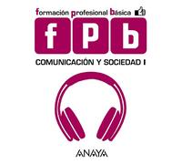 Comunicación y Sociedad I. (Módulo de Comunicación y Sociedad) - 9788467833553