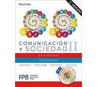 Comunicación y sociedad II 2.ª edición (Transversal)