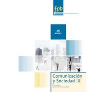 Comunicación y Sociedad II (Formación Profesional Básica)