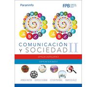 Comunicación y sociedad II (Transversal)