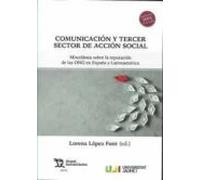 Comunicación y tercer sector de acción social. Miscelánea sobre la reputación de las ONG en España y Latinoamérica