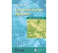 Comunicaciones Digitales: Diseño Para El Mundo Digital (incluye C D)