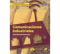 Comunicaciones industriales: 31 (Electricidad y electrónica)