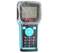 Comunicador de campo Hart 475 para calibración del transmisor de temperatura, operador manual 475 Comunicador Hart