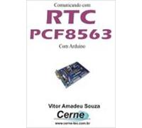 Comunicando Com Rtc Pcf8563 (ebook)