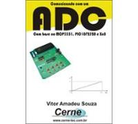 Comunicando Com Um Adc (ebook)