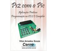 Comunicando Ps2 Com O Pic (ebook)