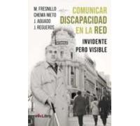 Comunicar Discapacidad En La Red (ebook)