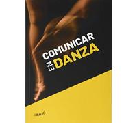 Comunicar en Danza: 6 (Libargo investiga)