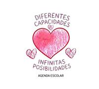 ComunicaTEA Agenda Escolar con Pictogramas: Diario de comunicación centro-familia. TEA y Discapacidad Intelectual · 36 semanas