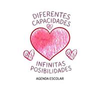 ComunicaTEA Agenda Escolar con Pictogramas: Diario de comunicación centro-familia. TEA y Discapacidad Intelectual · 36 semanas