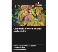 Comunicazione di massa sostenibile