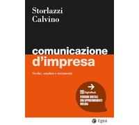 Comunicazione d'impresa (I Manuali)