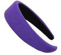 Comunicial Banda De Cabello Para Cabello La Cabeza Diadema Calavera Para Mujeres Y Niñas.