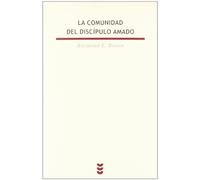 Comunidad del Discipulo Amado, La (Biblioteca Estudios Bíblicos)