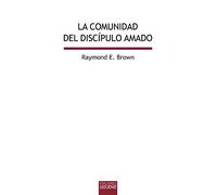 Comunidad del Discipulo Amado, La. (Nuev: 43 (Bbilioteca de Estudios Bíblicos)