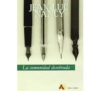Comunidad desobrada,La