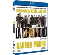 Comunidad [DVD]