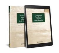 COMUNIDAD HEREDITARIA Y REGISTRO DE LA PROPIEDAD (Monografías)