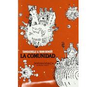 Comunidad, La (Entrevistas) Primera Parte