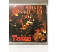 Comunidad Taize - Taize : Christe Lux Mundi