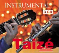 Taize Taizé: Instrumental (CD) Album