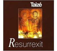 Comunidad Taize - Taize : Resurrexit
