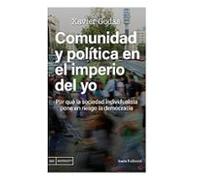 Comunidad Y Política En El Imperio Del Yo