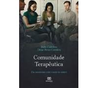 Comunidade Terapêutica (ebook)