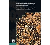 Comunidades De Aprendizaje