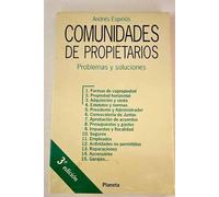 Comunidades de propietarios