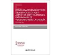 Comunidades Energéticas Y Entes Locales: Aspectos Contractuales Patrim