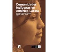 Comunidades indígenas en América Latina