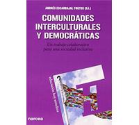Comunidades interculturales: Un trabajo colaborativo para una sociedad inclusiva: 133 (Educación Hoy Estudios)